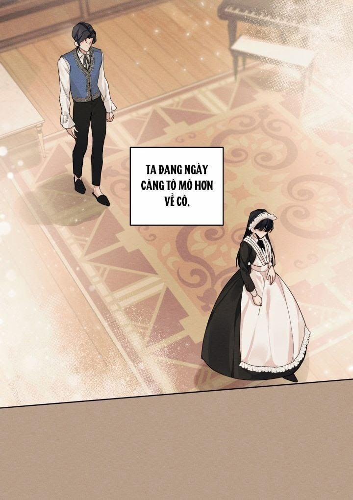 Tôi Là Tình Cũ Của Nam Chính 13 trang 38