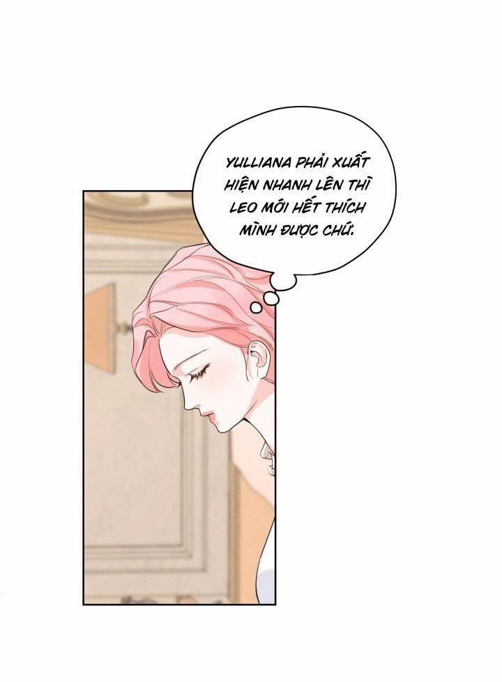 Tôi Là Tình Cũ Của Nam Chính 13 trang 41