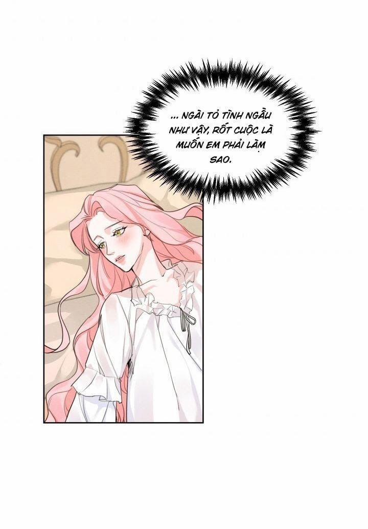 Tôi Là Tình Cũ Của Nam Chính 13 trang 43