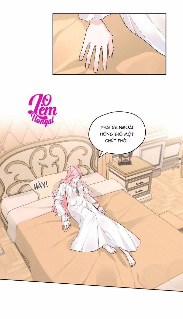 Tôi Là Tình Cũ Của Nam Chính 13 trang 46