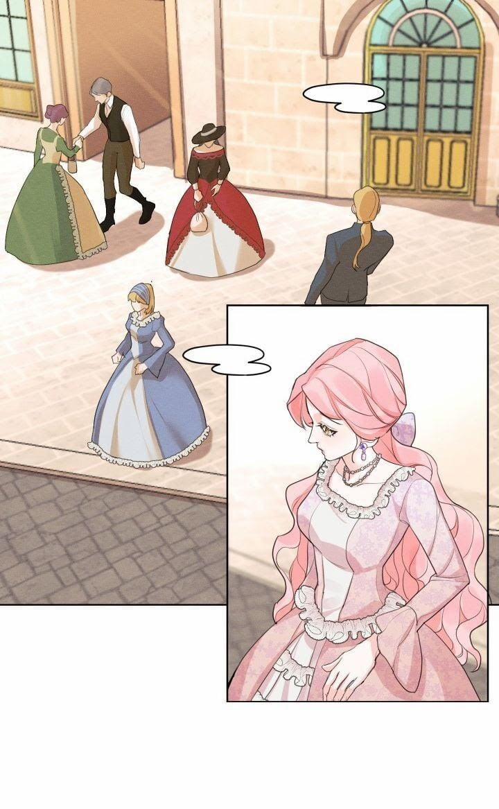 Tôi Là Tình Cũ Của Nam Chính 13 trang 48