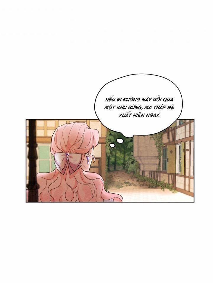 Tôi Là Tình Cũ Của Nam Chính 13 trang 51