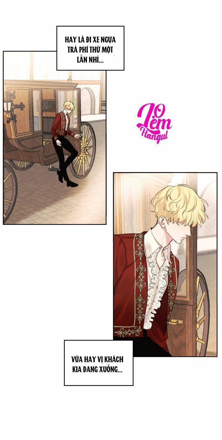 Tôi Là Tình Cũ Của Nam Chính 13 trang 52