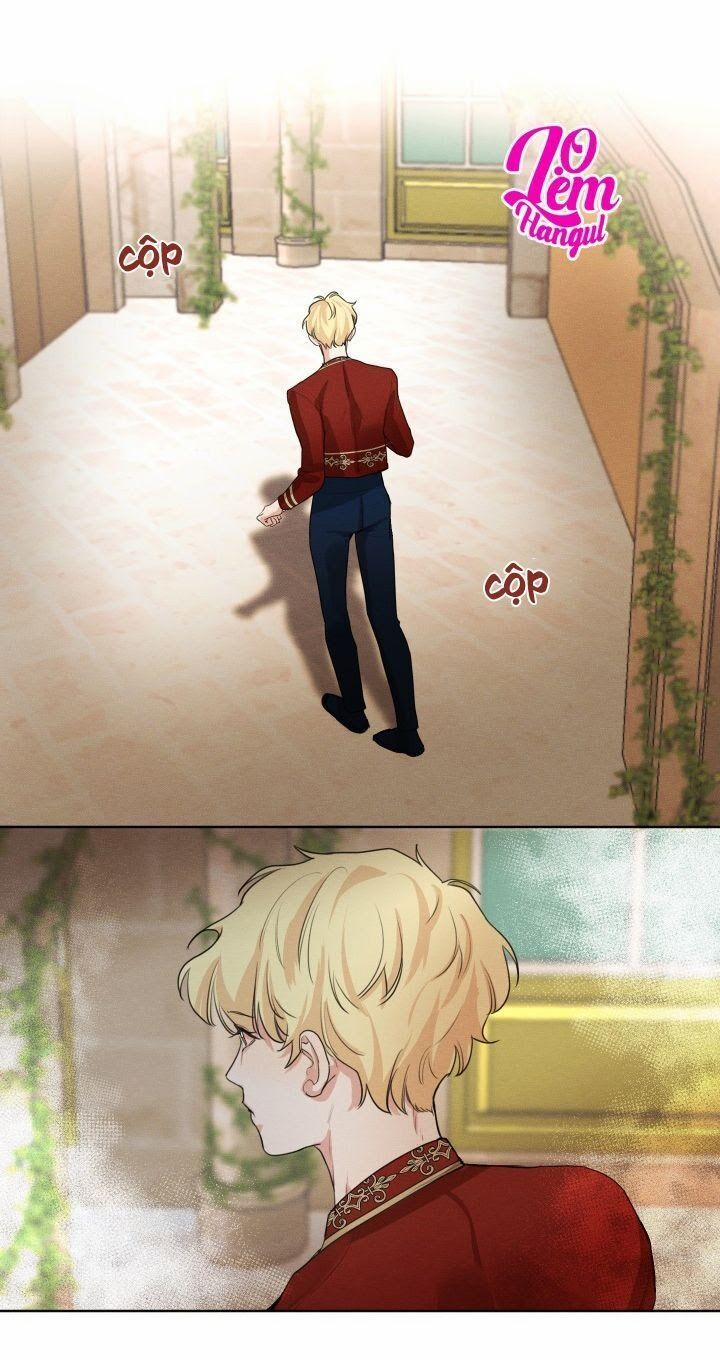 Tôi Là Tình Cũ Của Nam Chính 13 trang 54