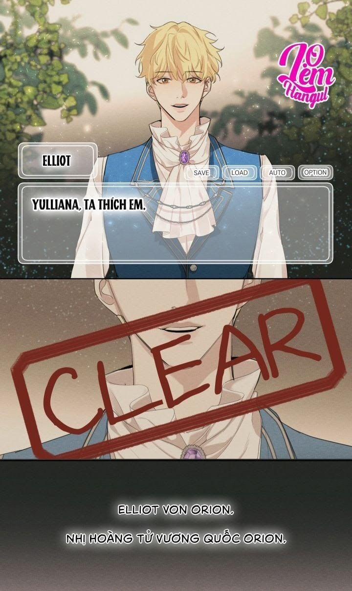 Tôi Là Tình Cũ Của Nam Chính 13 trang 6