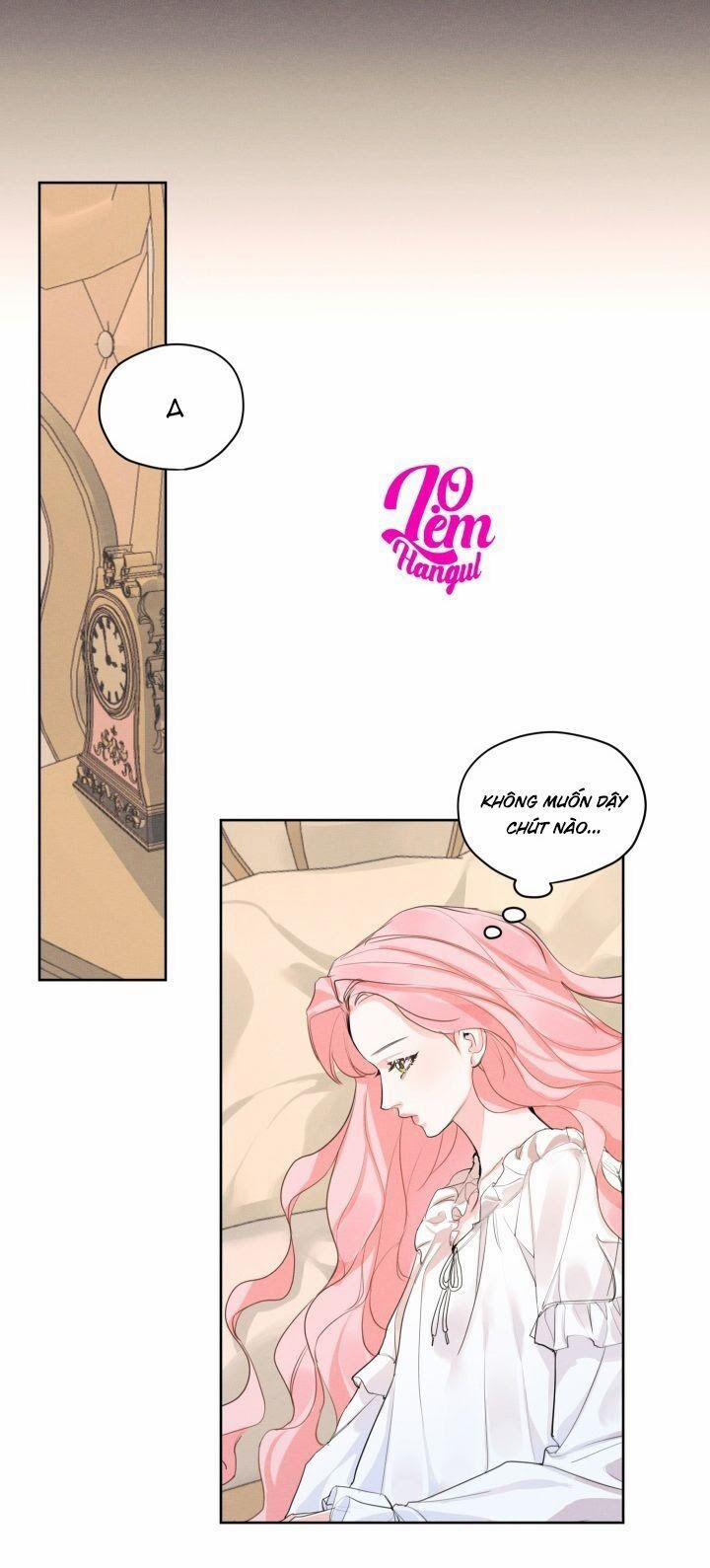 Tôi Là Tình Cũ Của Nam Chính 13 trang 7