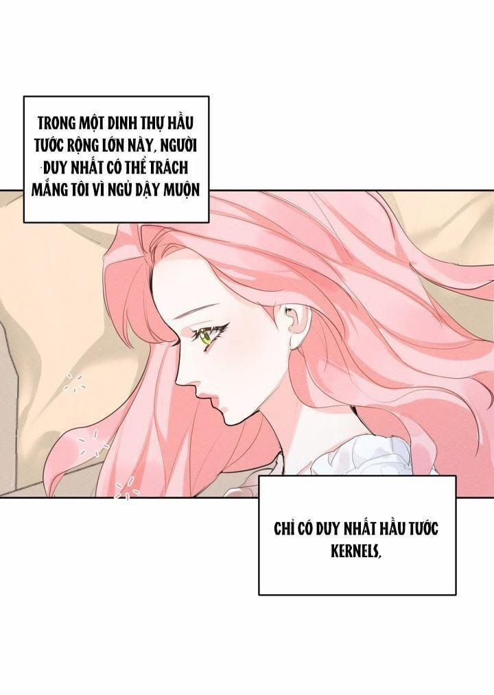 Tôi Là Tình Cũ Của Nam Chính 13 trang 8