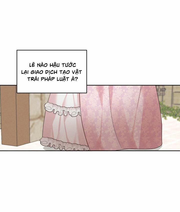 Tôi Là Tình Cũ Của Nam Chính 14 trang 10