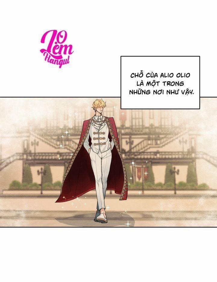 Tôi Là Tình Cũ Của Nam Chính 14 trang 13