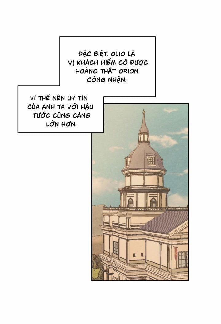 Tôi Là Tình Cũ Của Nam Chính 14 trang 14