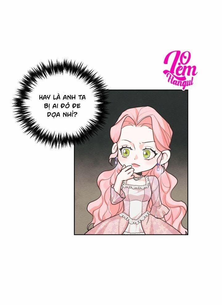 Tôi Là Tình Cũ Của Nam Chính 14 trang 17