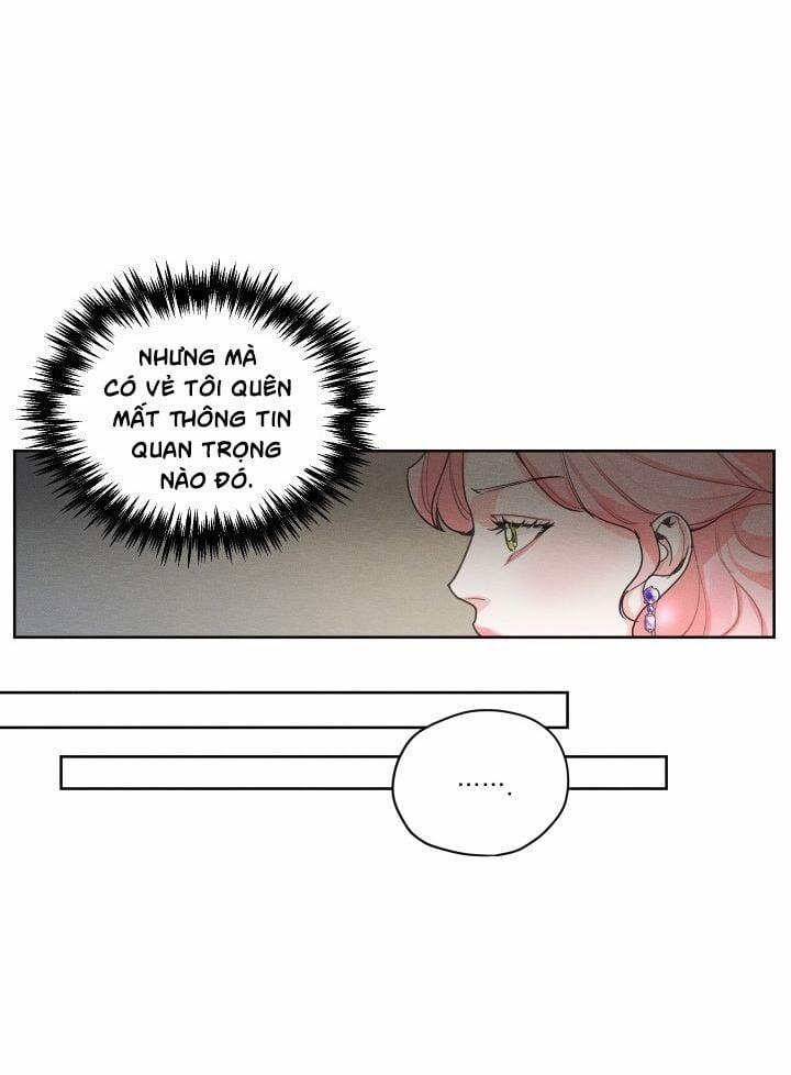 Tôi Là Tình Cũ Của Nam Chính 14 trang 20