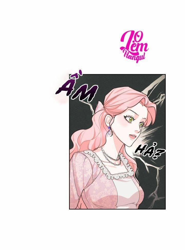 Tôi Là Tình Cũ Của Nam Chính 14 trang 21