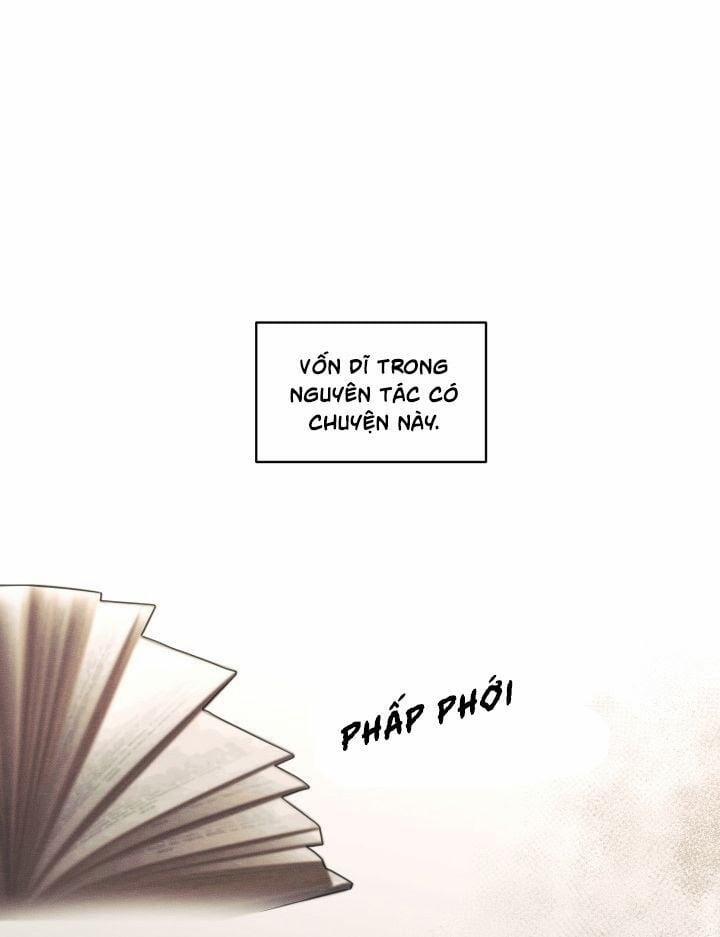 Tôi Là Tình Cũ Của Nam Chính 14 trang 22