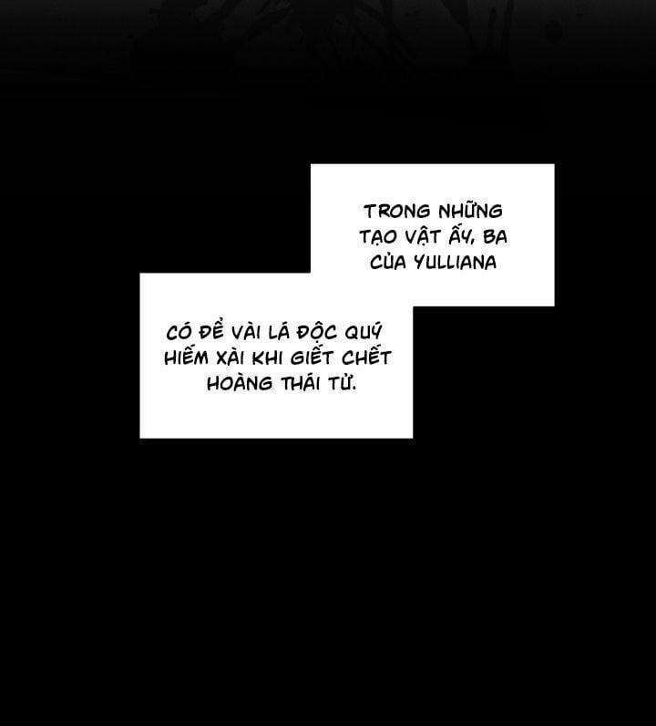 Tôi Là Tình Cũ Của Nam Chính 14 trang 24