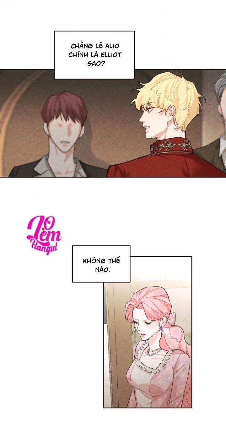 Tôi Là Tình Cũ Của Nam Chính 14 trang 26