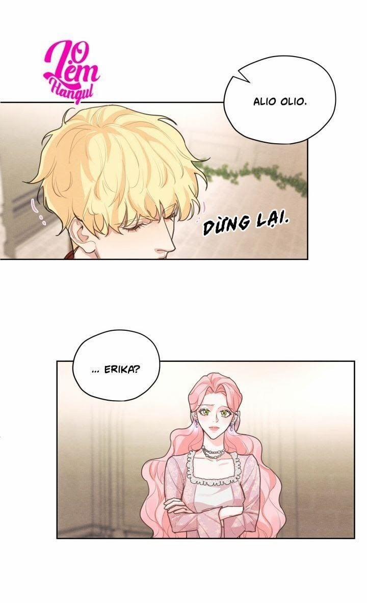 Tôi Là Tình Cũ Của Nam Chính 14 trang 28