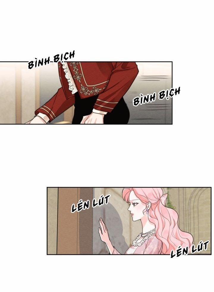 Tôi Là Tình Cũ Của Nam Chính 14 trang 3