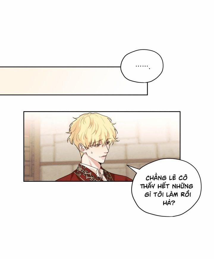 Tôi Là Tình Cũ Của Nam Chính 14 trang 30