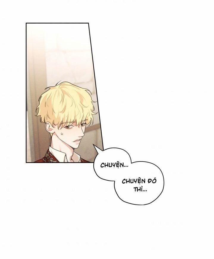 Tôi Là Tình Cũ Của Nam Chính 14 trang 32