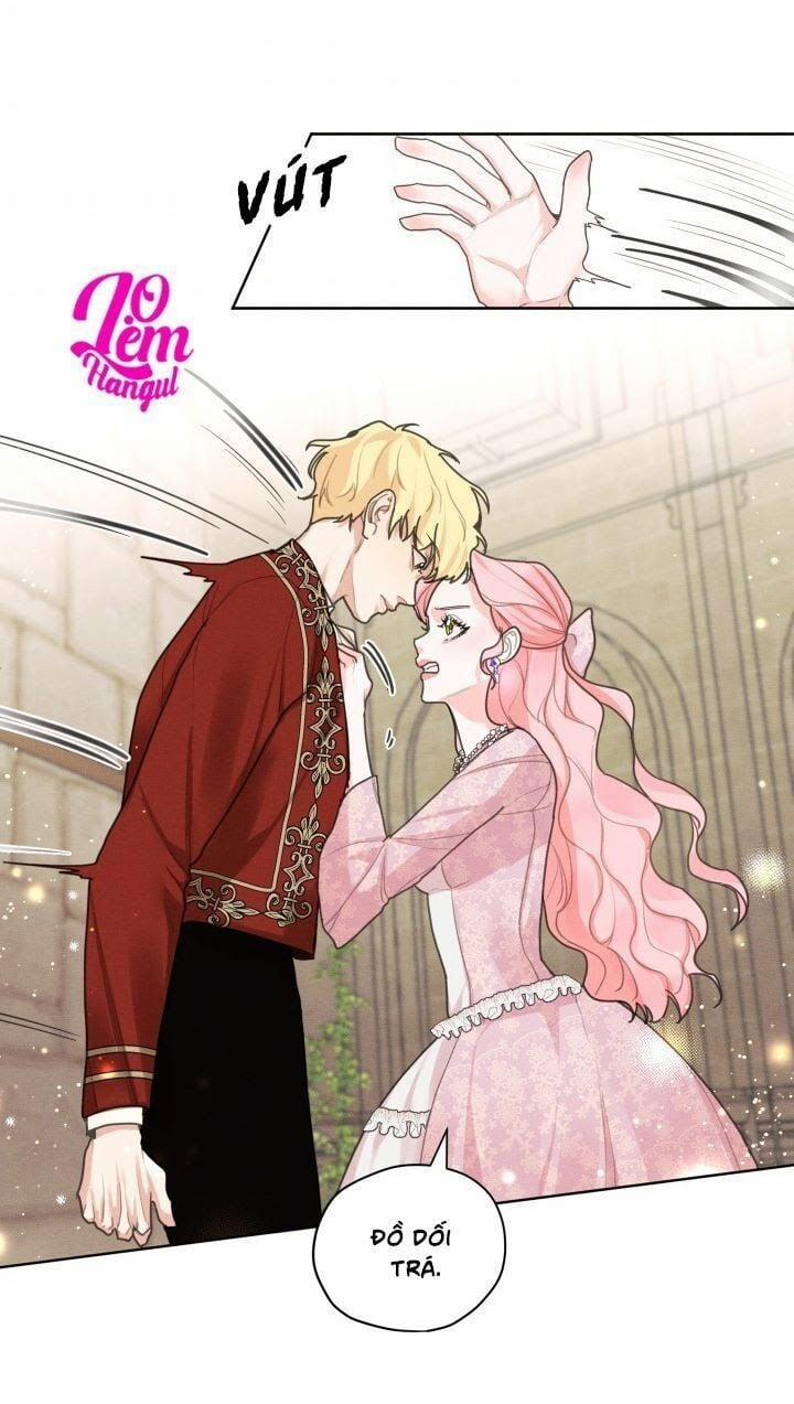 Tôi Là Tình Cũ Của Nam Chính 14 trang 33