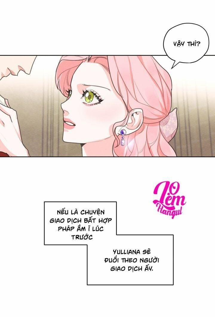 Tôi Là Tình Cũ Của Nam Chính 14 trang 36