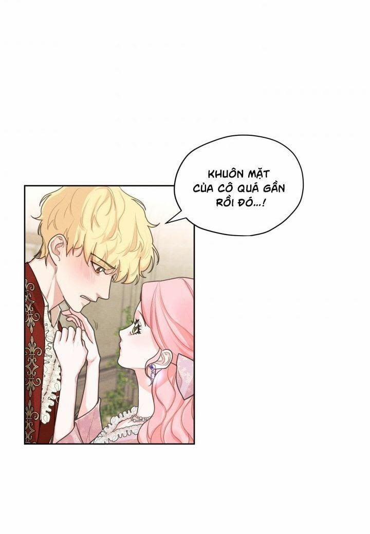 Tôi Là Tình Cũ Của Nam Chính 14 trang 40