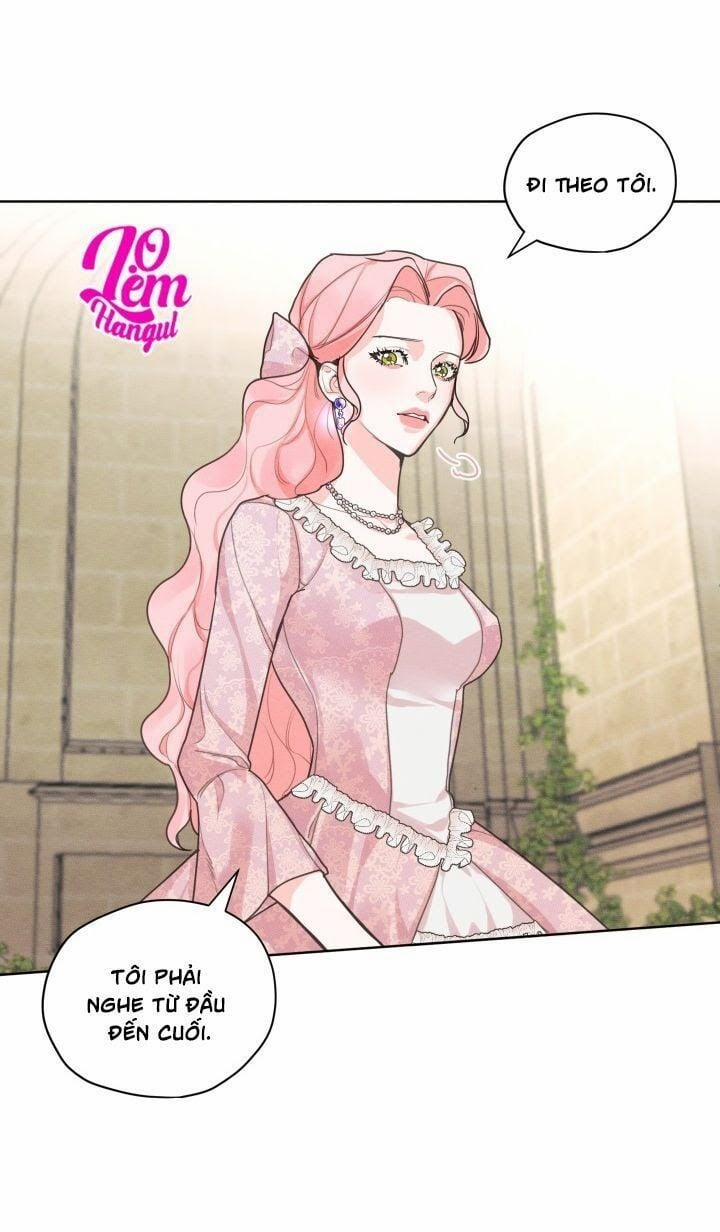 Tôi Là Tình Cũ Của Nam Chính 14 trang 43