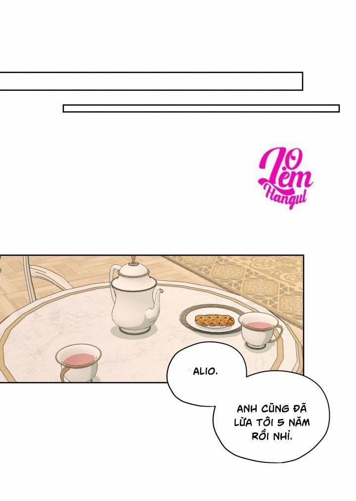 Tôi Là Tình Cũ Của Nam Chính 14 trang 44