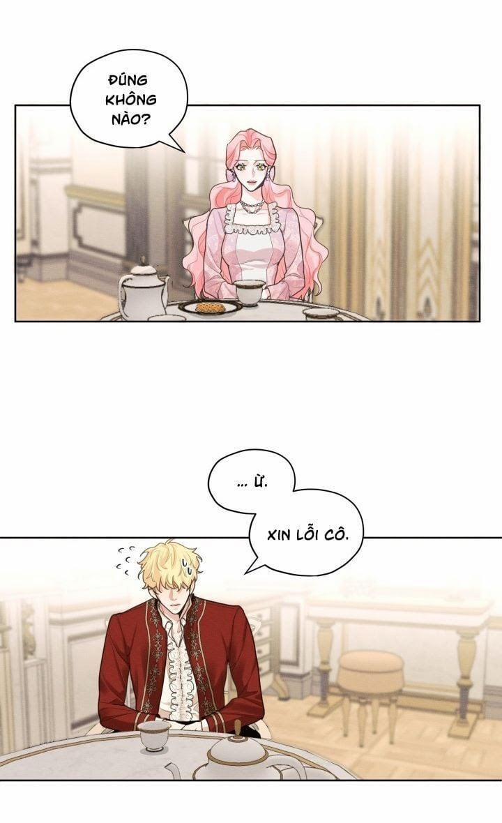 Tôi Là Tình Cũ Của Nam Chính 14 trang 45