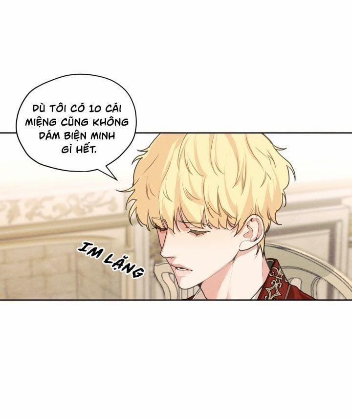 Tôi Là Tình Cũ Của Nam Chính 14 trang 47