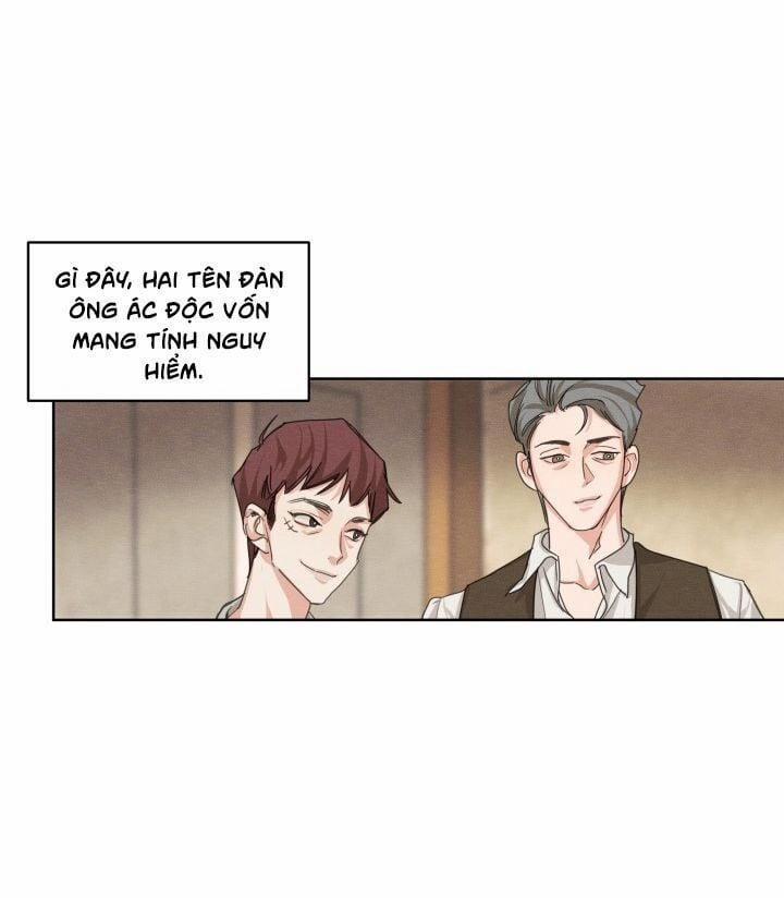 Tôi Là Tình Cũ Của Nam Chính 14 trang 5