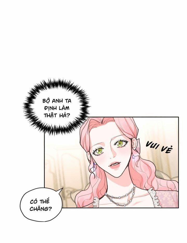 Tôi Là Tình Cũ Của Nam Chính 14 trang 50