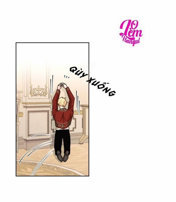 Tôi Là Tình Cũ Của Nam Chính 14 trang 51