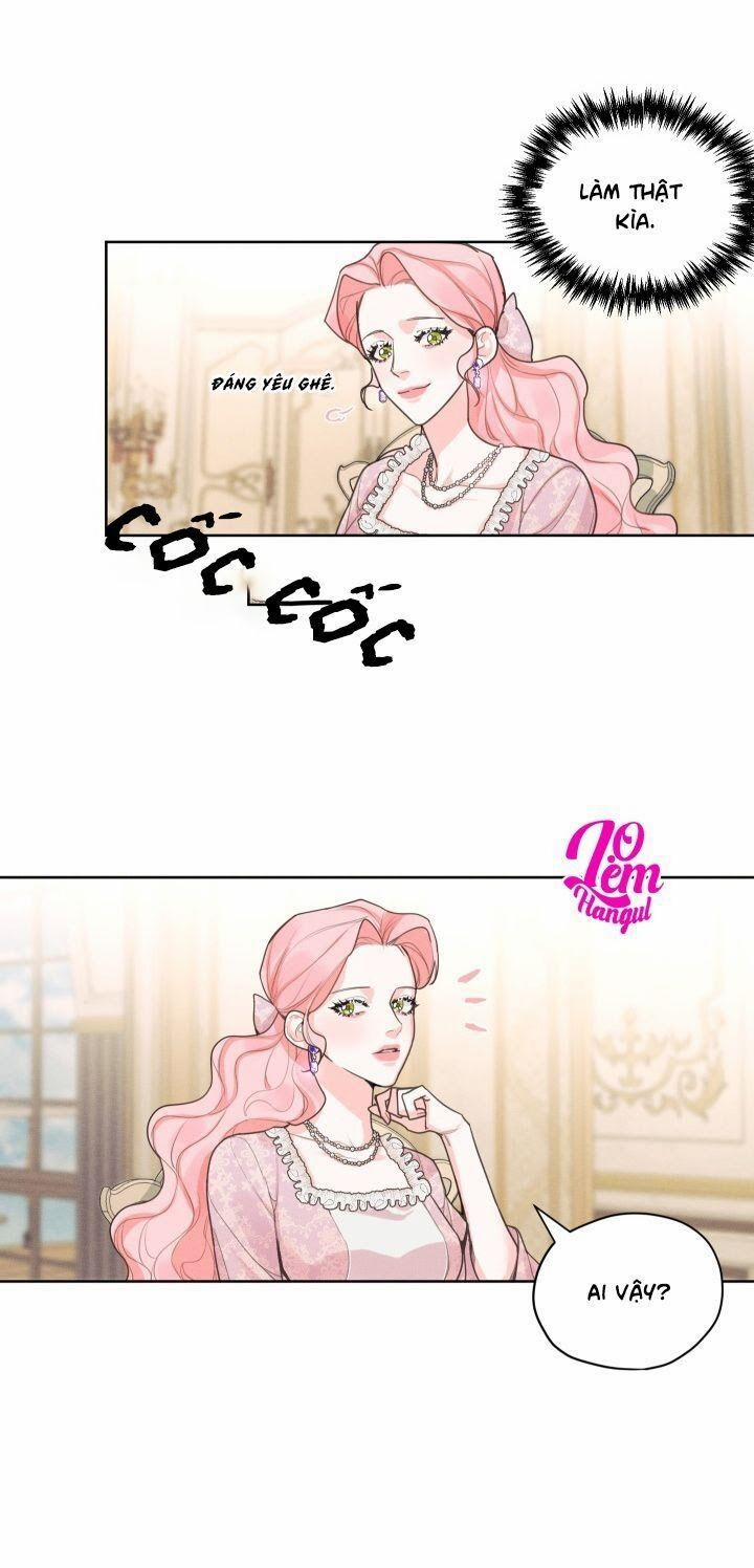 Tôi Là Tình Cũ Của Nam Chính 14 trang 52