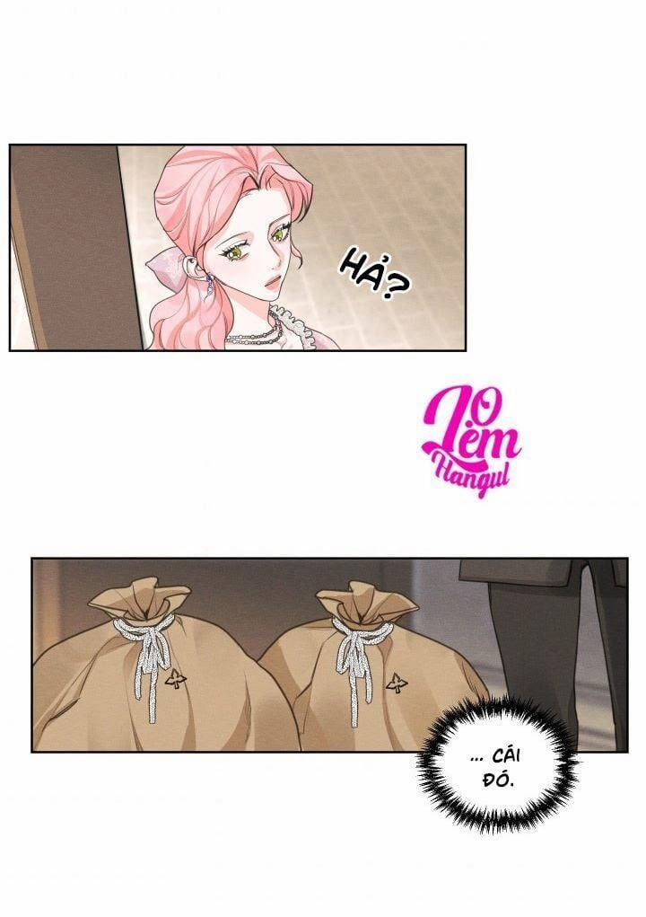 Tôi Là Tình Cũ Của Nam Chính 14 trang 7