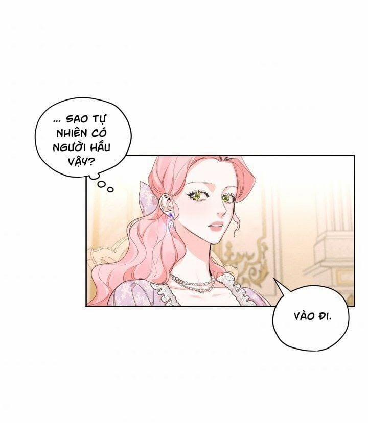 Tôi Là Tình Cũ Của Nam Chính 15 trang 0