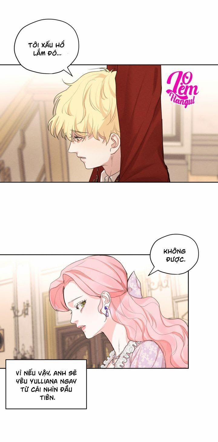 Tôi Là Tình Cũ Của Nam Chính 15 trang 11