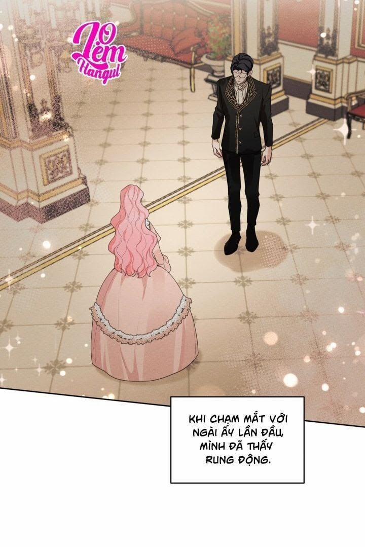 Tôi Là Tình Cũ Của Nam Chính 15 trang 16