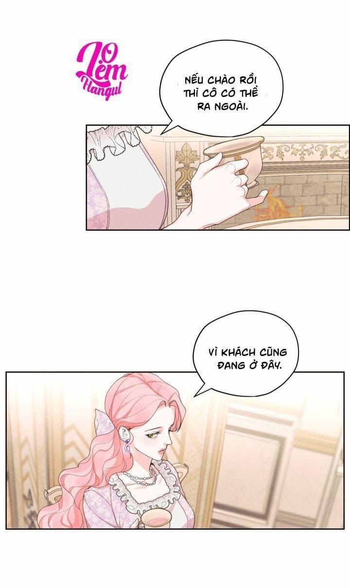 Tôi Là Tình Cũ Của Nam Chính 15 trang 19