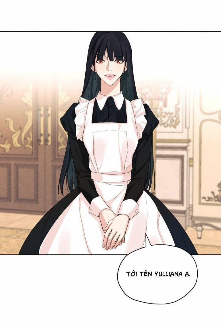 Tôi Là Tình Cũ Của Nam Chính 15 trang 2