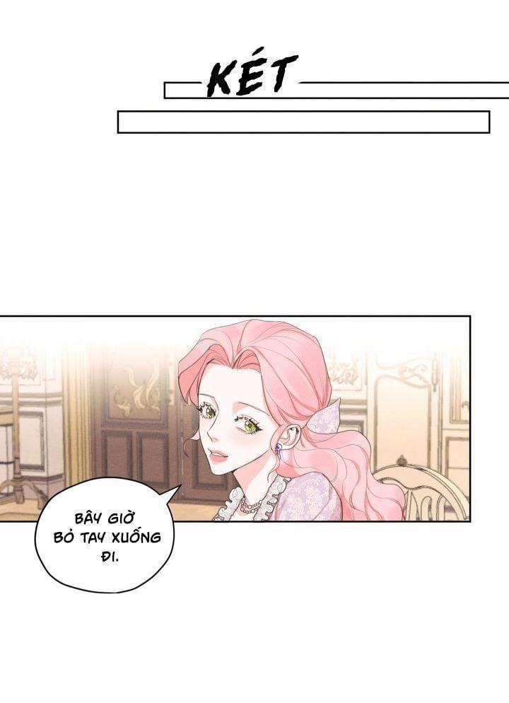 Tôi Là Tình Cũ Của Nam Chính 15 trang 21