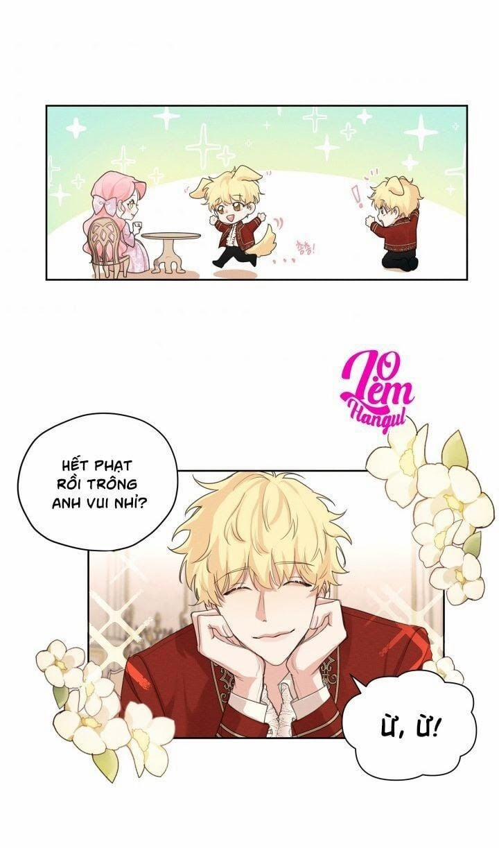 Tôi Là Tình Cũ Của Nam Chính 15 trang 23