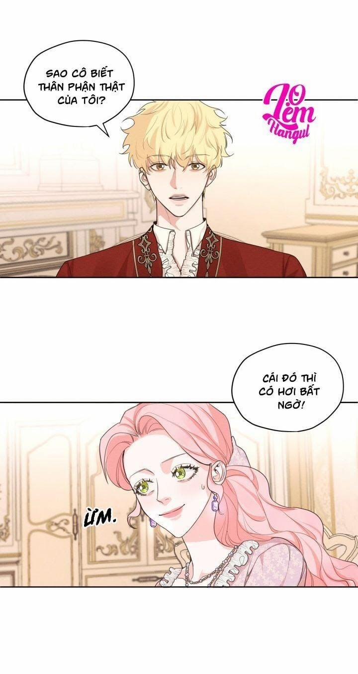 Tôi Là Tình Cũ Của Nam Chính 15 trang 26