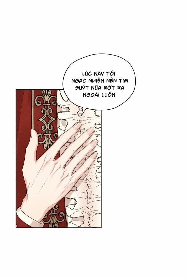 Tôi Là Tình Cũ Của Nam Chính 15 trang 27