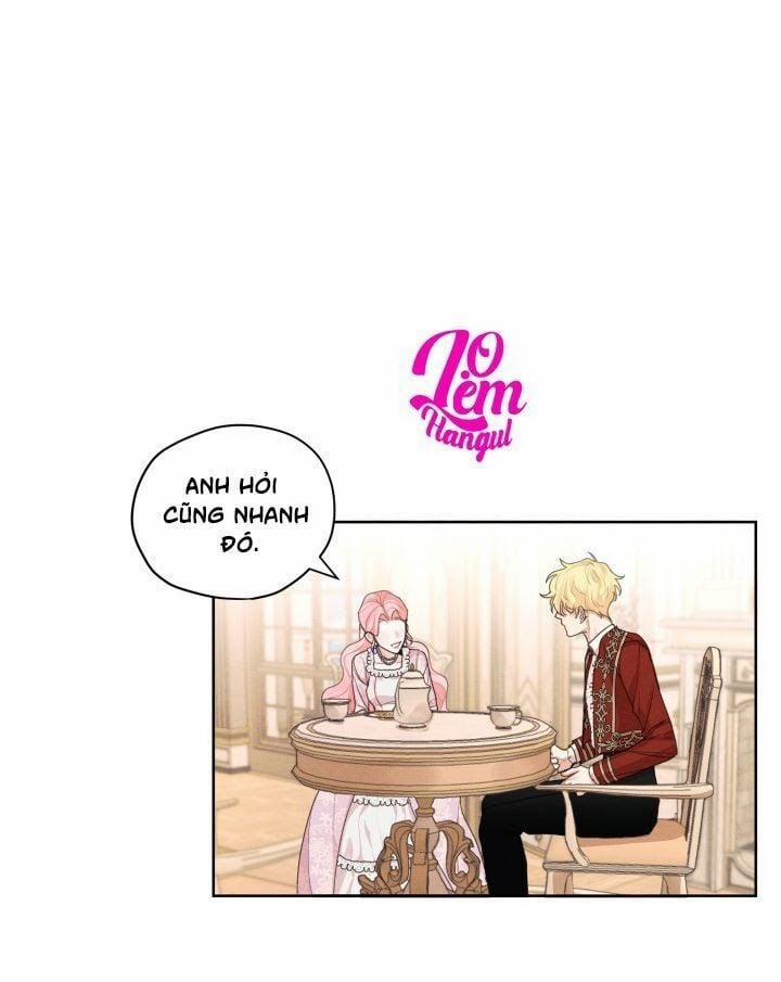 Tôi Là Tình Cũ Của Nam Chính 15 trang 28