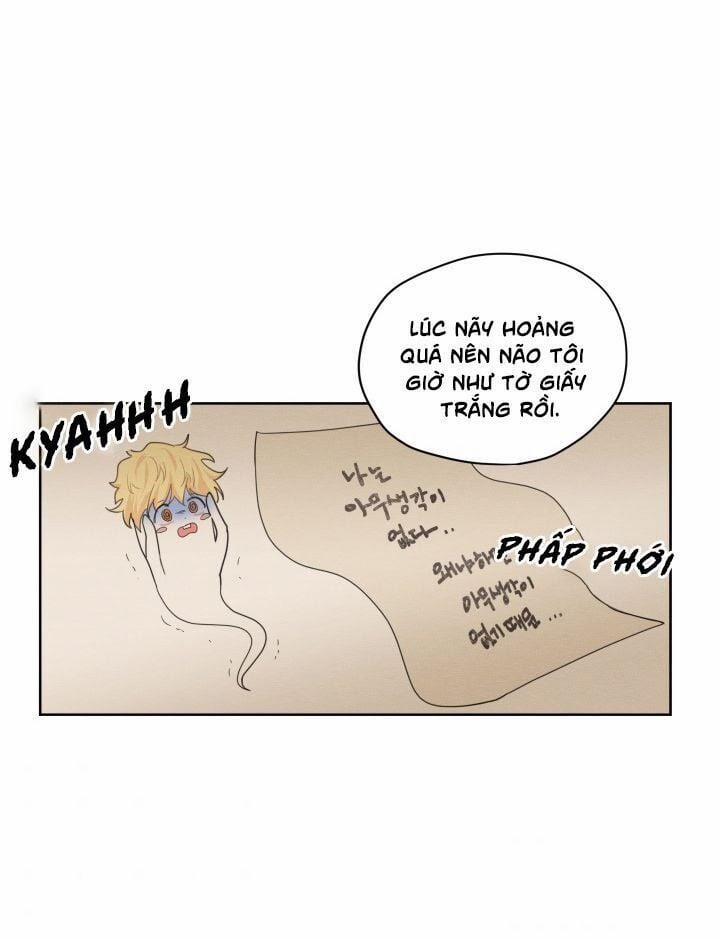 Tôi Là Tình Cũ Của Nam Chính 15 trang 29