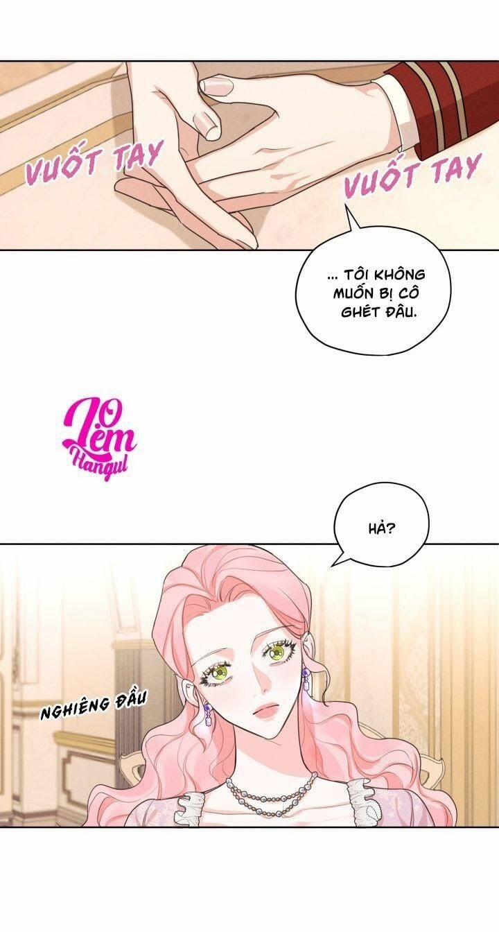 Tôi Là Tình Cũ Của Nam Chính 15 trang 31