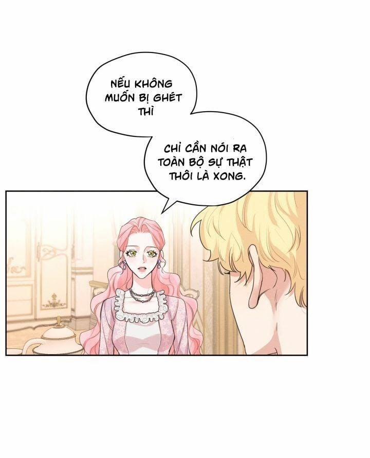 Tôi Là Tình Cũ Của Nam Chính 15 trang 33