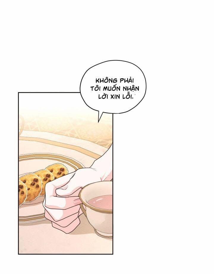 Tôi Là Tình Cũ Của Nam Chính 15 trang 35